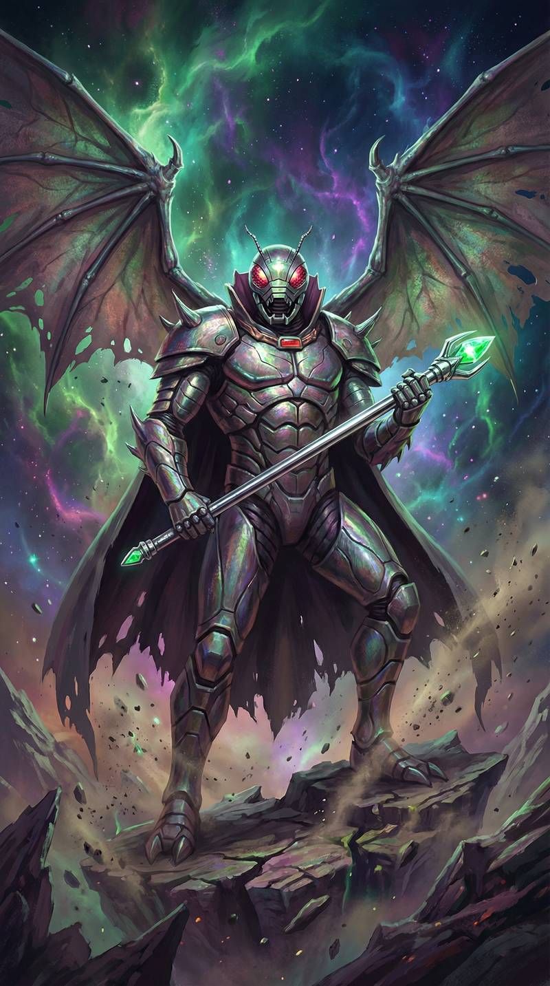 Annihilus
