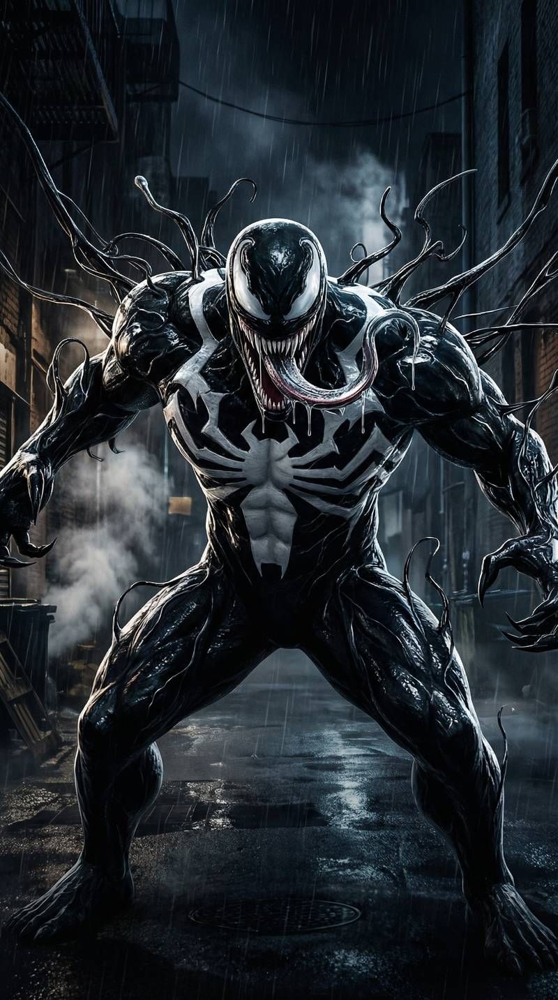 All-New Venom